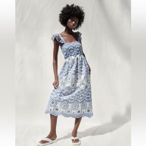 NWT Zara dress